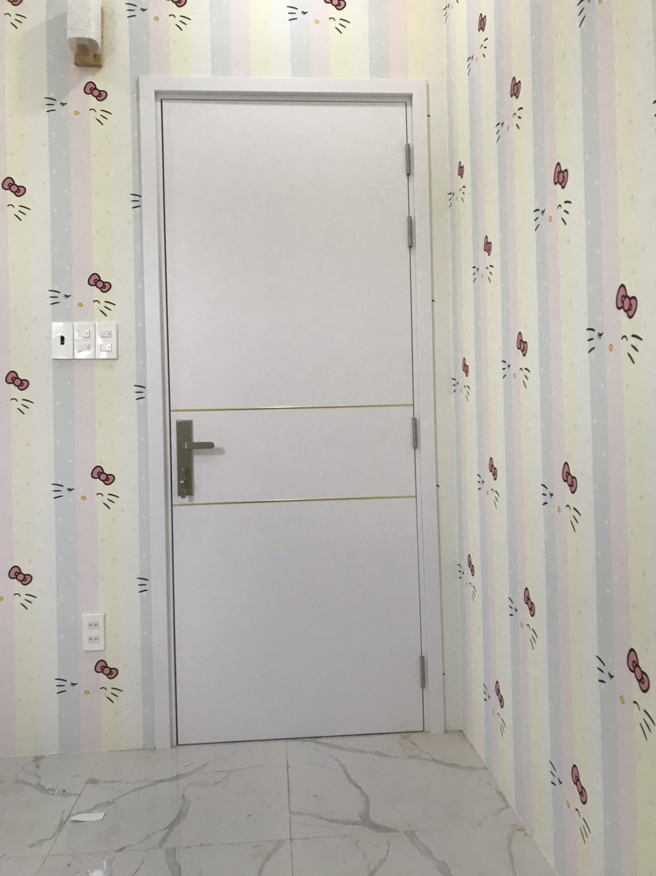 Cửa nhựa composite tại Gia Lai - Cửa nhựa chống nước