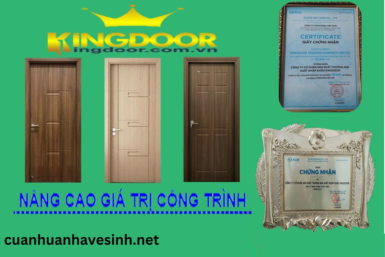 giá cửa nhựa abs hàn quốc tại tp.hcm hiện nay