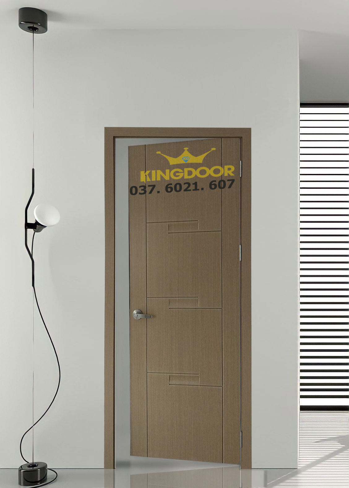 Địa chỉ bán cửa ABS Giá rẻ - Uy tín - Chất lượng