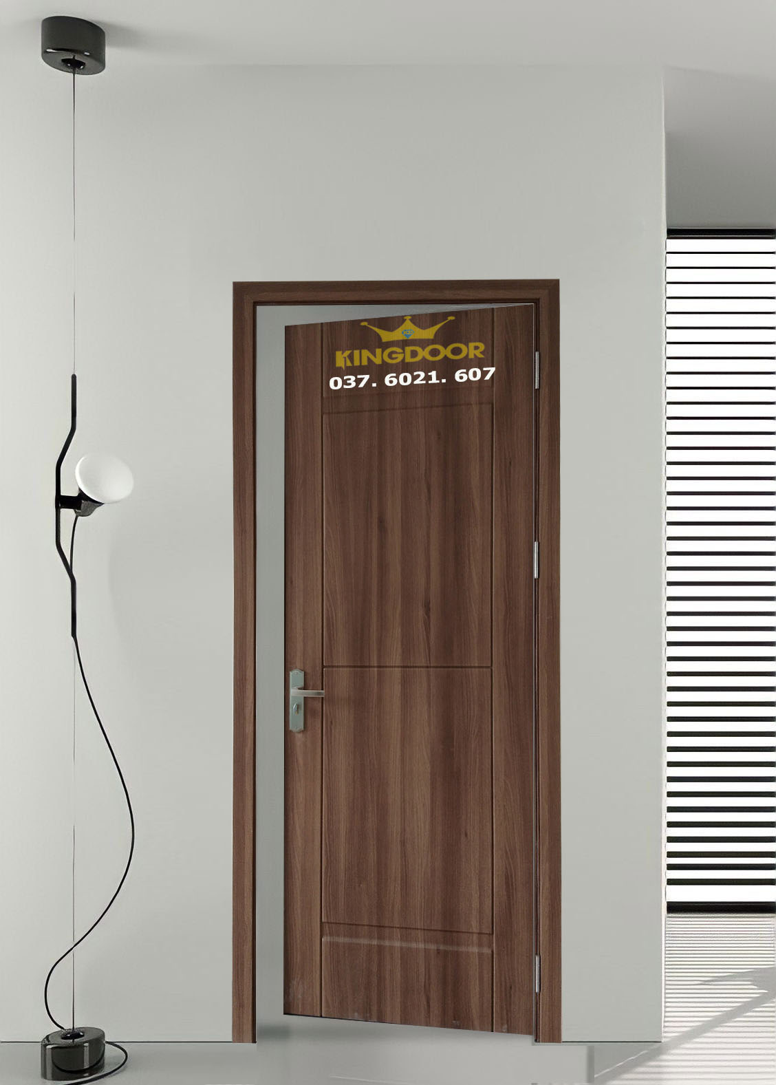 Địa chỉ bán cửa ABS Giá rẻ - Uy tín - Chất lượng