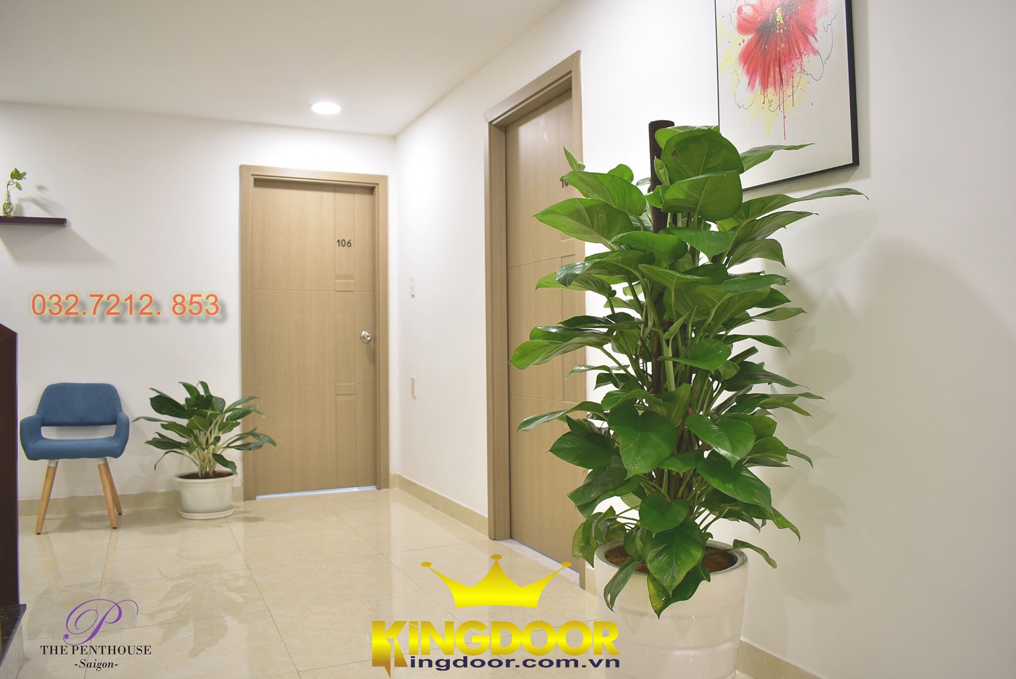 Báo giá cửa nhựa Hàn Quốc chính hãng tại Sài Gòn