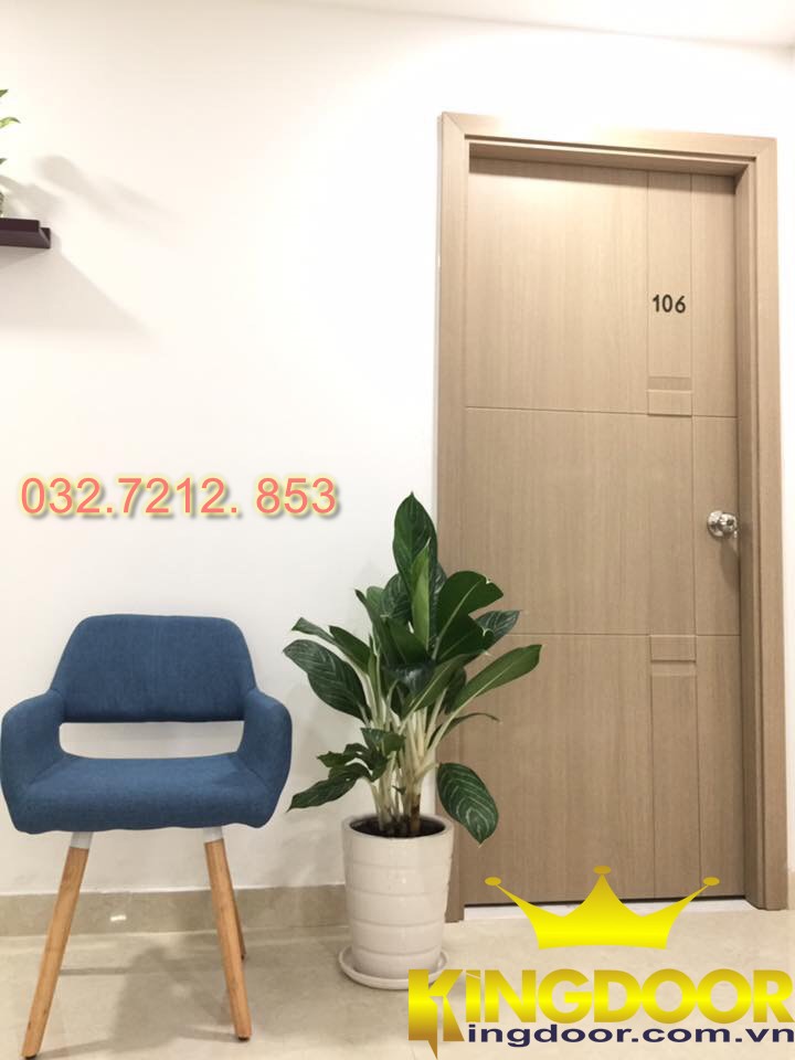 Báo giá cửa nhựa Hàn Quốc chính hãng tại Sài Gòn