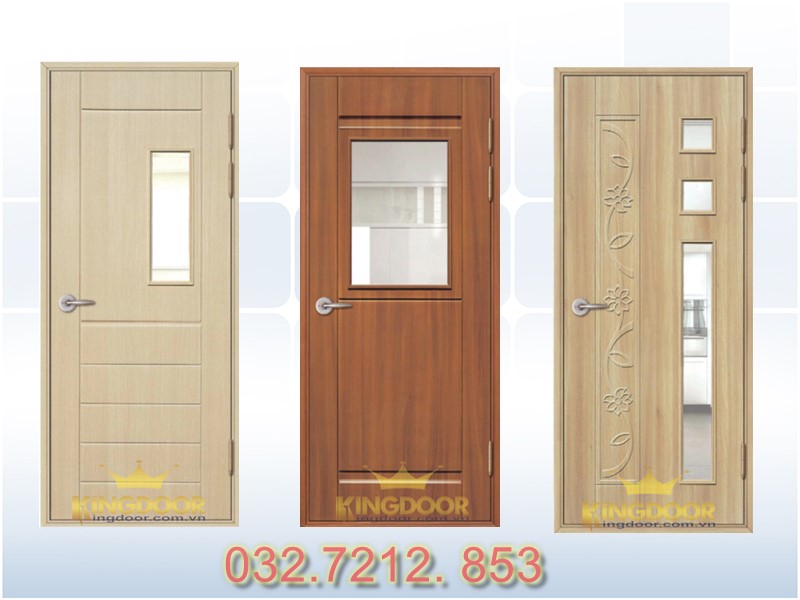 Báo giá cửa nhựa Hàn Quốc chính hãng tại Sài Gòn