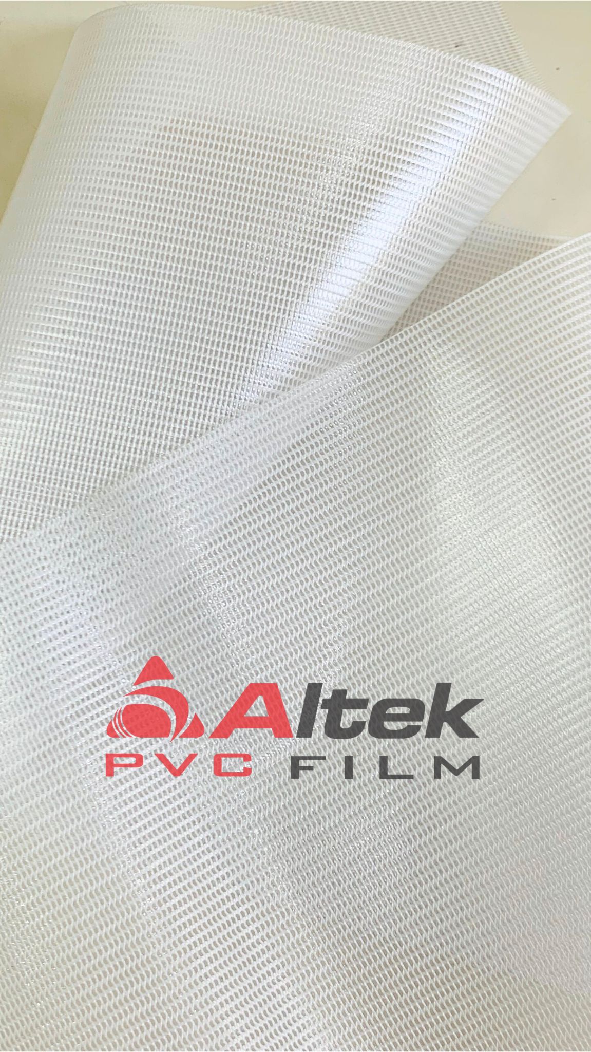 Màng nhựa pvc lưới mịn giá sỉ giao hàng toàn quốc