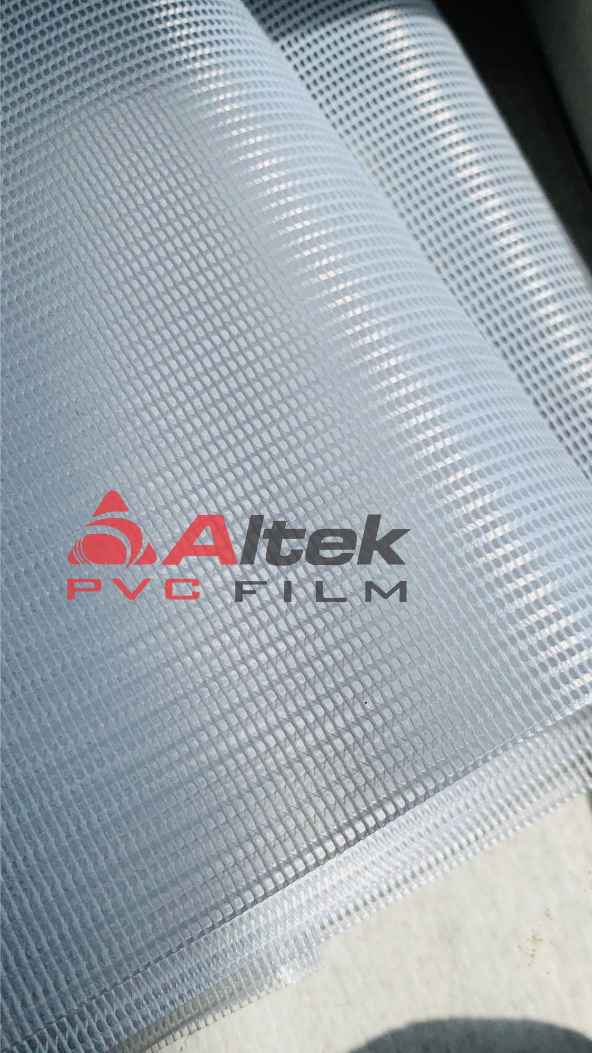Màng nhựa pvc lưới mịn giá sỉ giao hàng toàn quốc