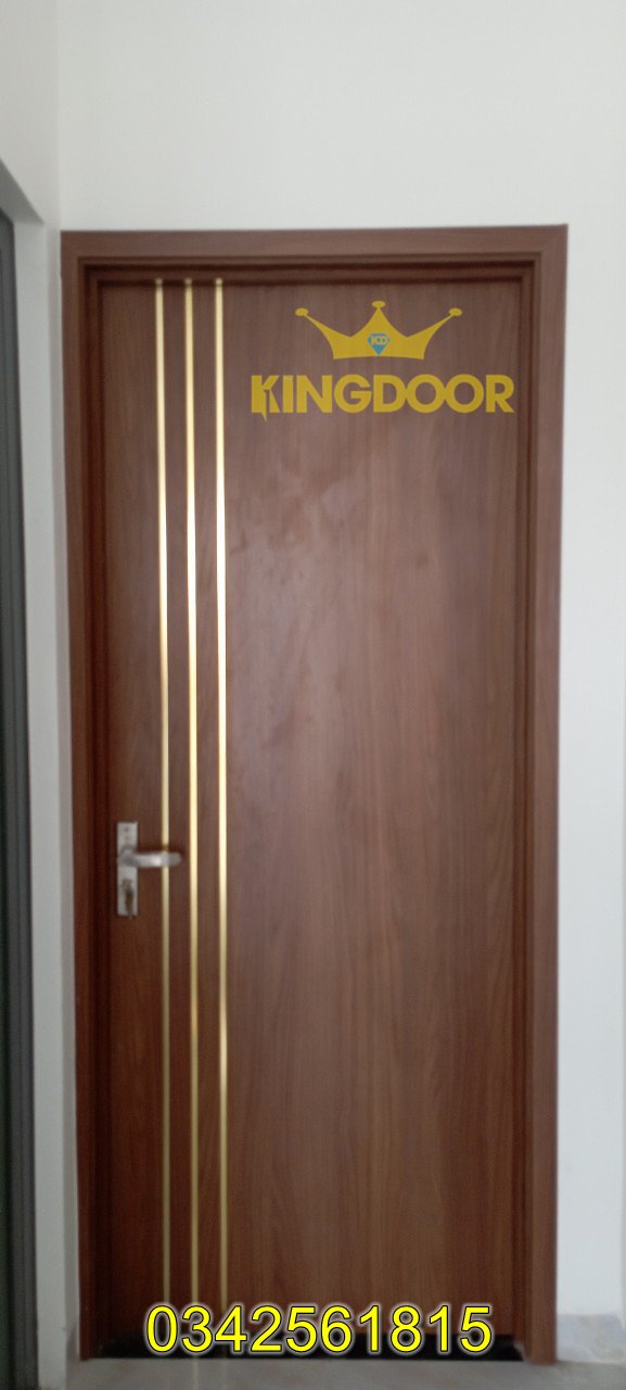 Chọn Mua Cửa Gỗ Công Nghiệp Giá Rẻ Là Lựa Chọn Thông Minh