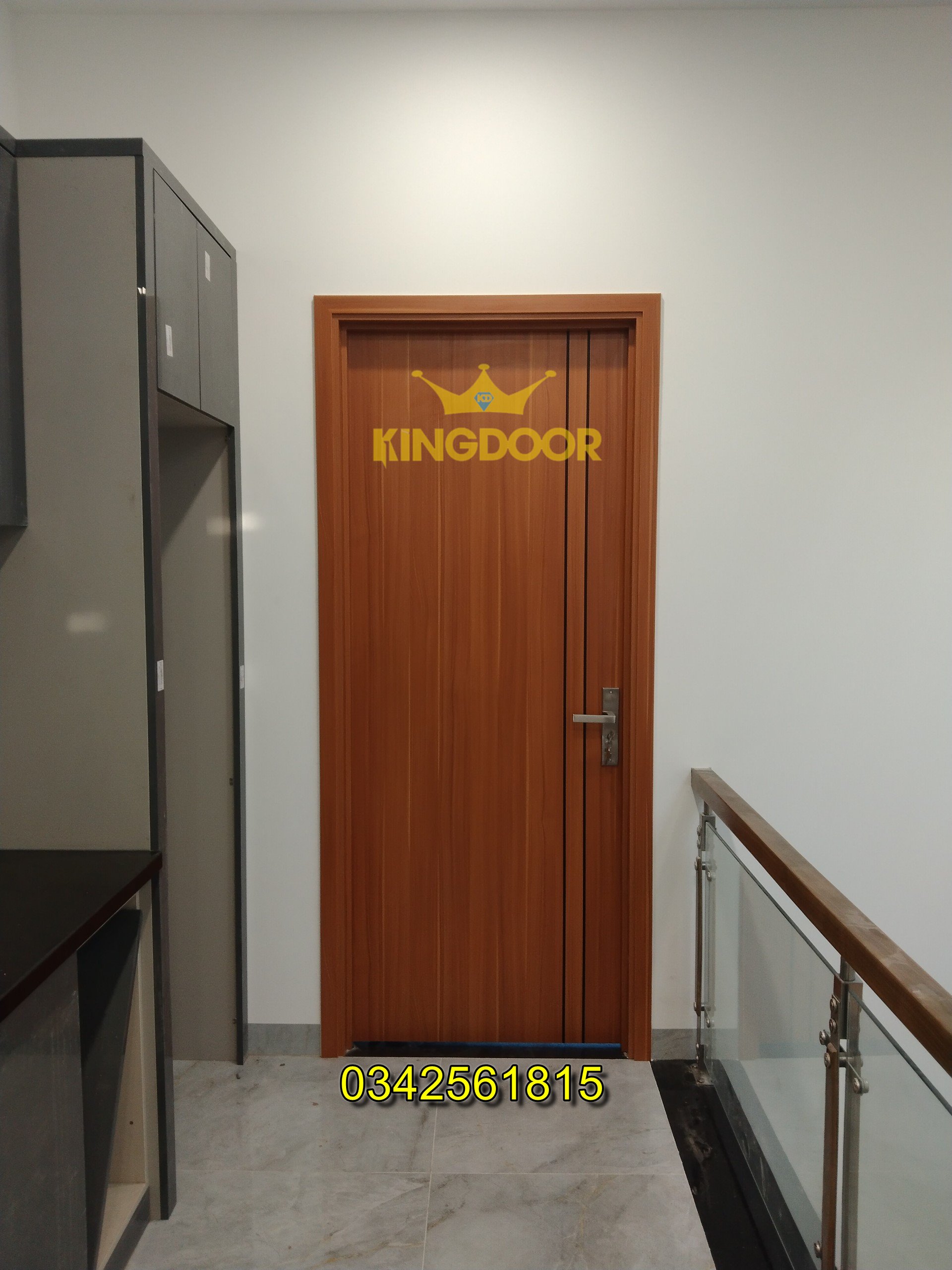 Chọn Mua Cửa Gỗ Công Nghiệp Giá Rẻ Là Lựa Chọn Thông Minh