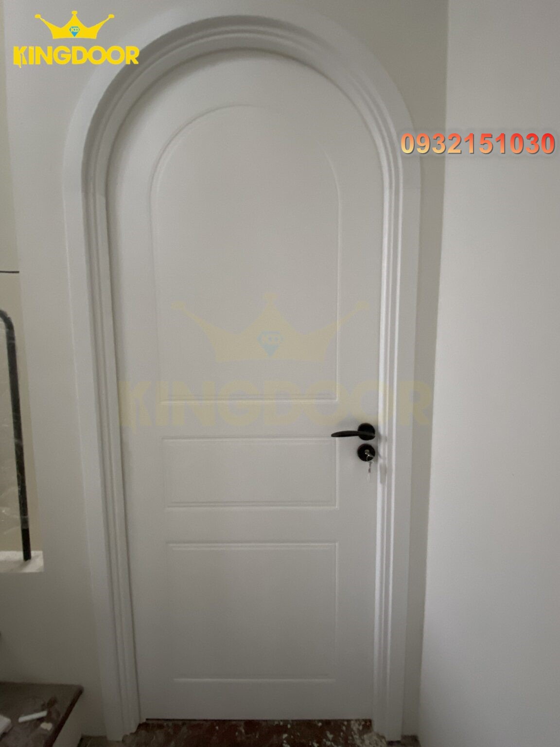 báo giá cửa vòm nhựa composite quận 1_cửa giá rẻ