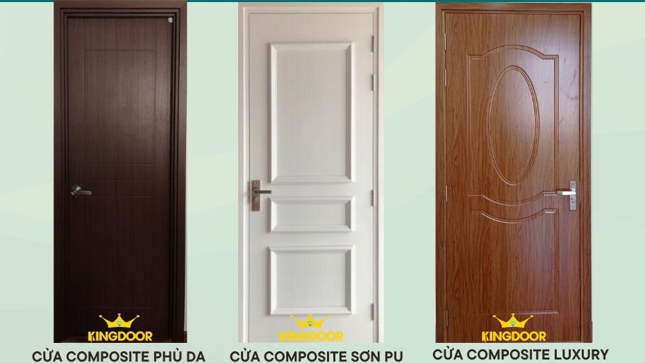 Cửa nhựa Composite tại Phú Quốc hiện nay