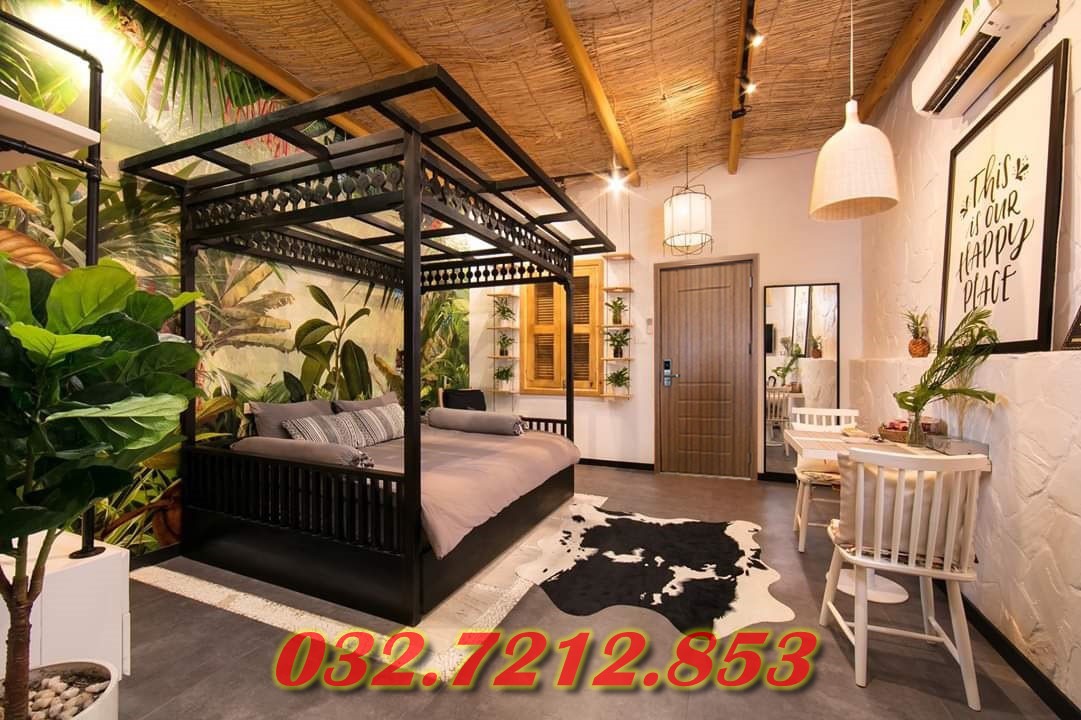 Cửa nhựa giả gỗ tại Nha Trang - kháng nước 100%