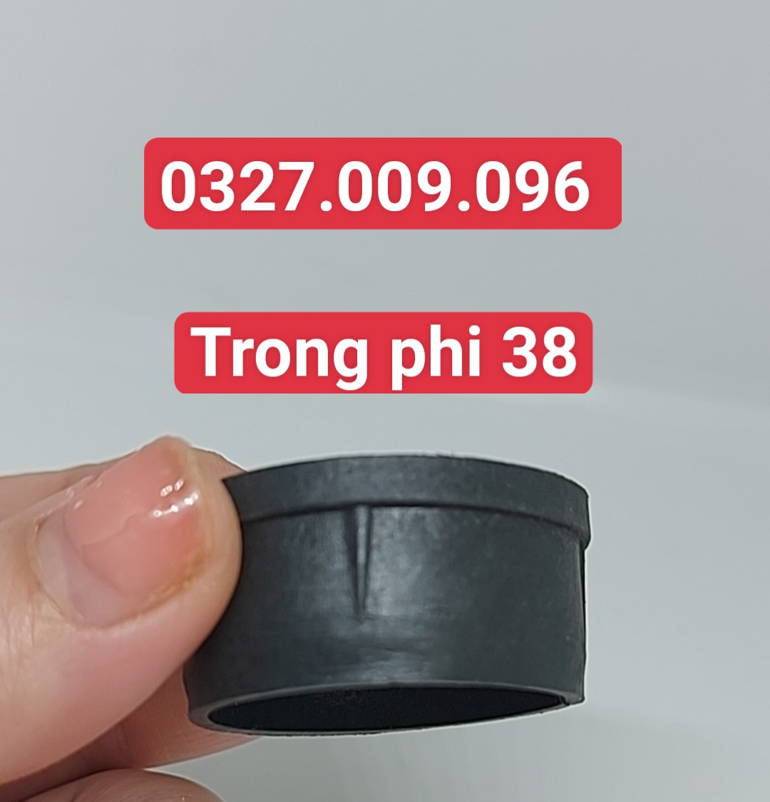 núm chụp cao su,bịt đầu sắt hộp,chụp cao su