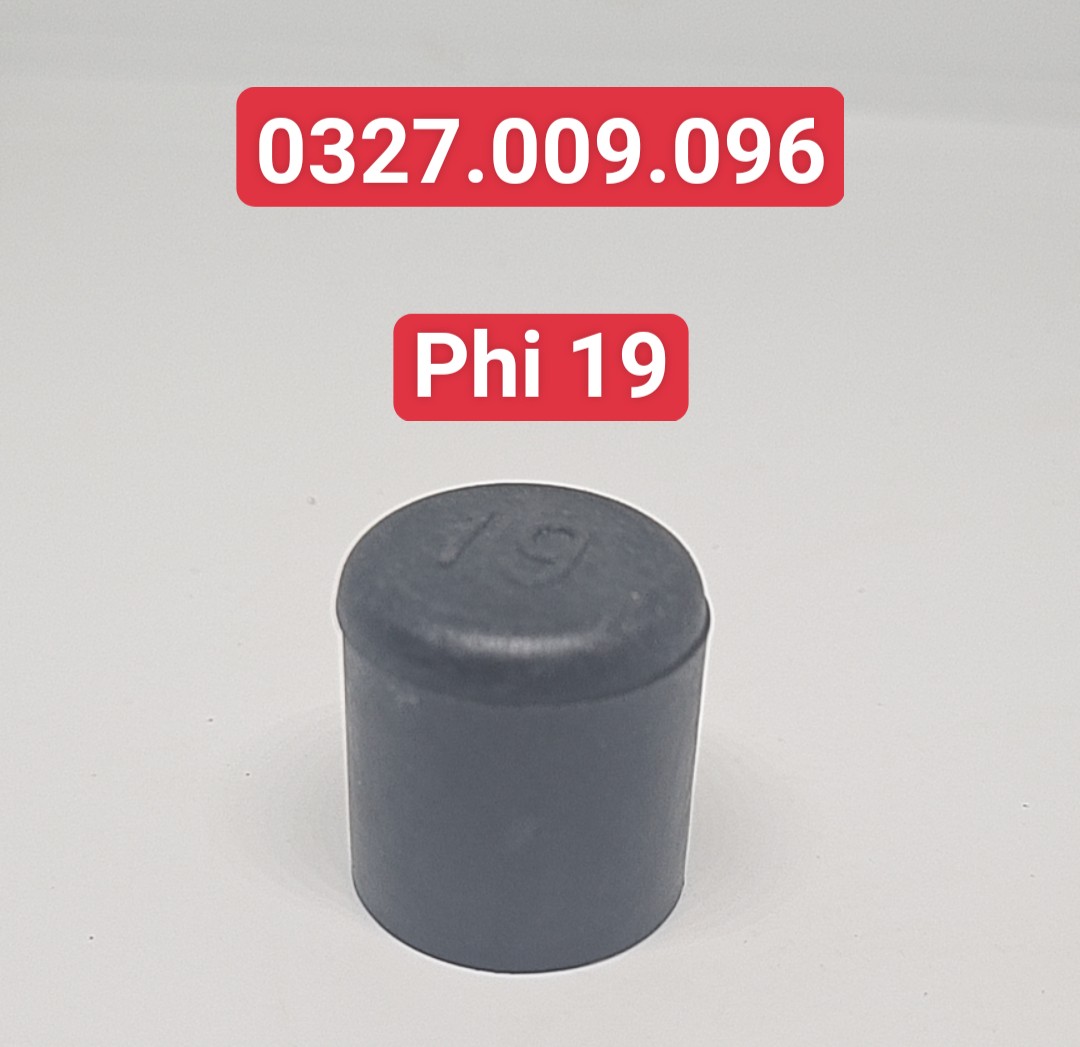 núm chụp cao su,bịt đầu sắt hộp,chụp cao su