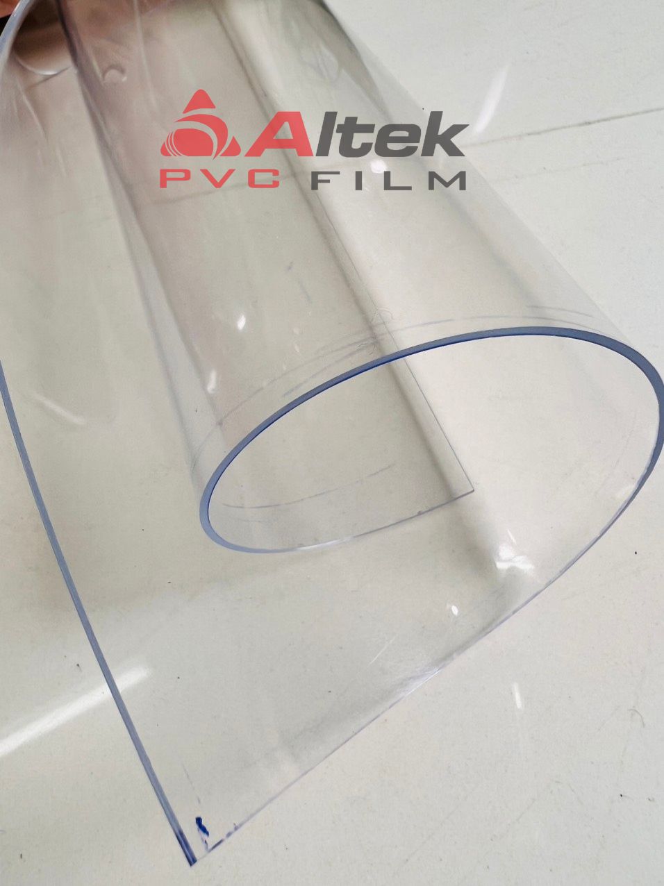 Màng nhựa pvc dẻo trong suốt nhiều quy cách khổ