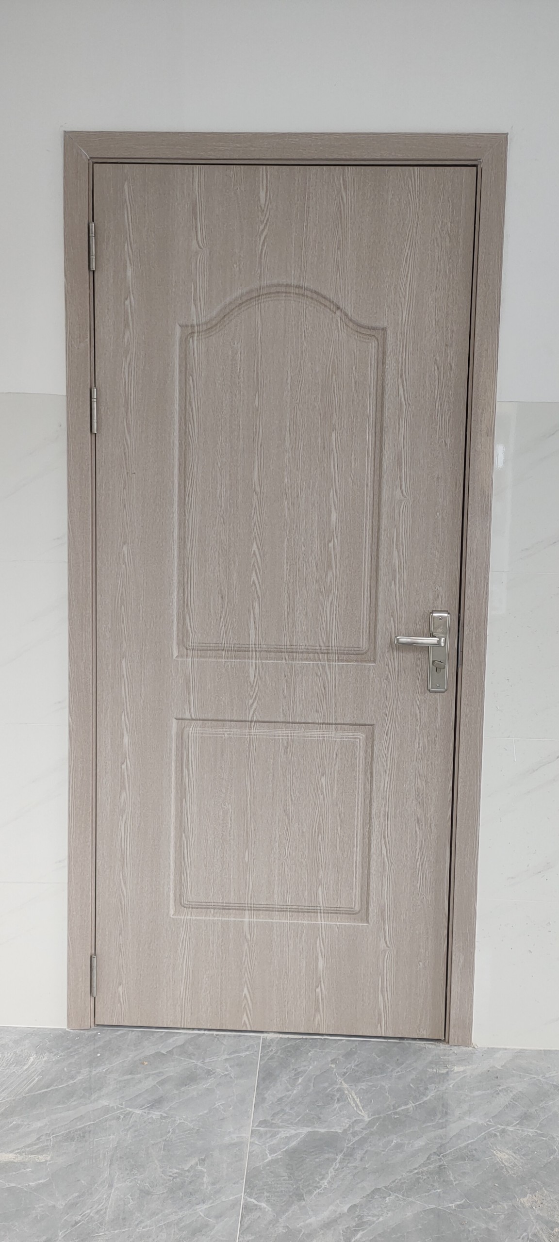 CỬA NHỰA ABS HÀN QUỐC - GIÁ XƯỞNG CẠNH TRANH - DAIN NGUYỄN ĐA