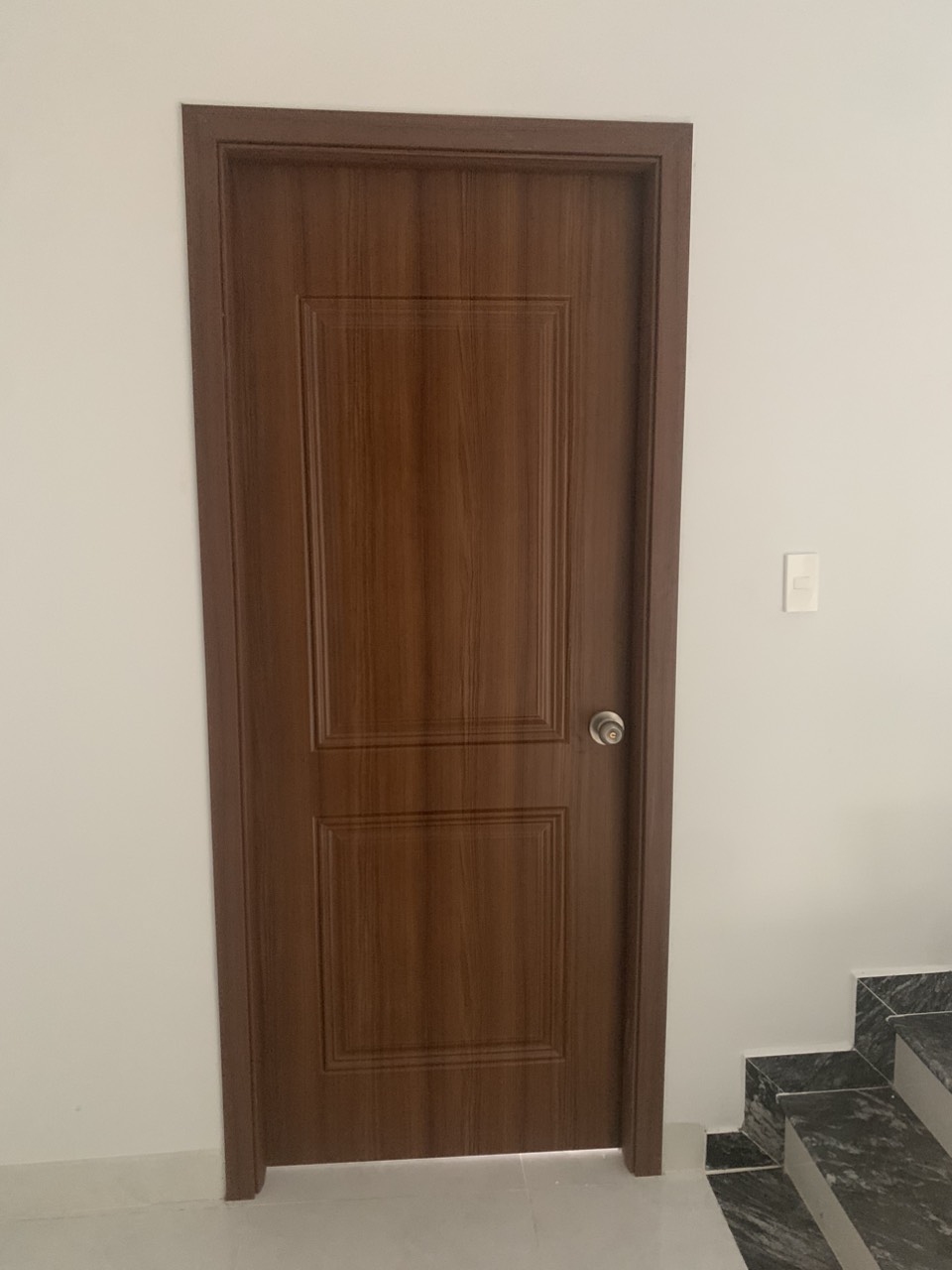 CỬA NHỰA ABS HÀN QUỐC - GIÁ XƯỞNG CẠNH TRANH - DAIN NGUYỄN ĐA