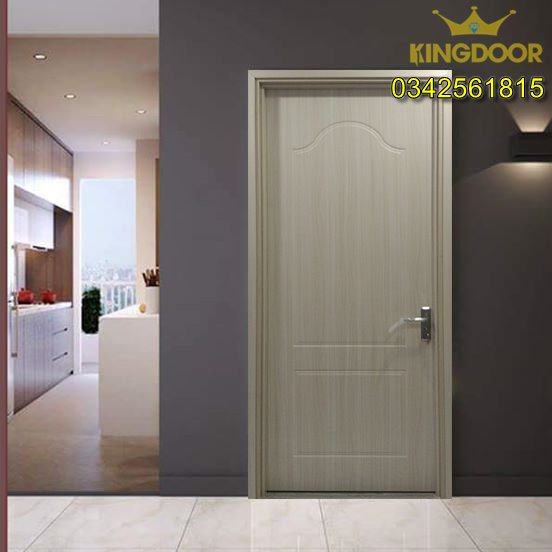 Tại Sao Nên Chọn Cửa Nhựa Gỗ Composite Của Công Ty Kingdoor