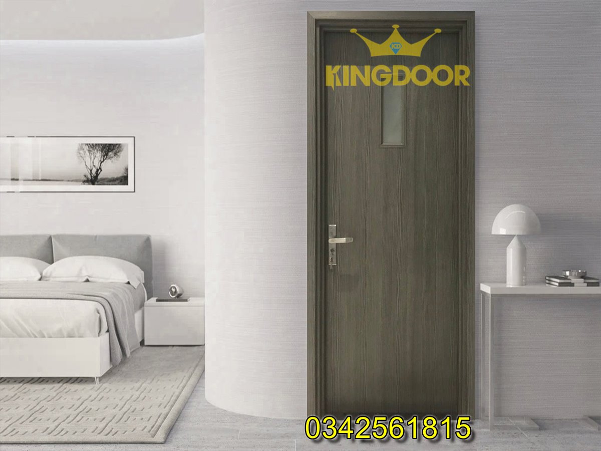 Tại Sao Nên Chọn Cửa Nhựa Gỗ Composite Của Công Ty Kingdoor