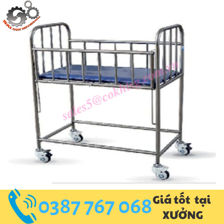 Nội thất y tế phong khám bệnh viện