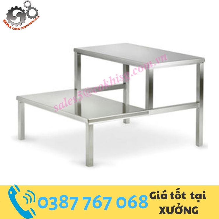 Nội thất y tế phong khám bệnh viện