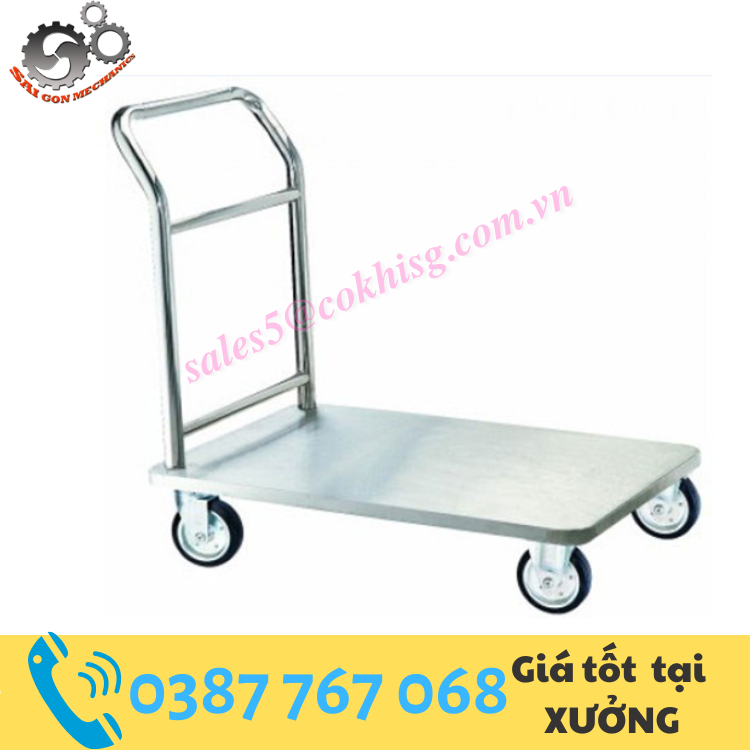 Nội thất y tế phong khám bệnh viện
