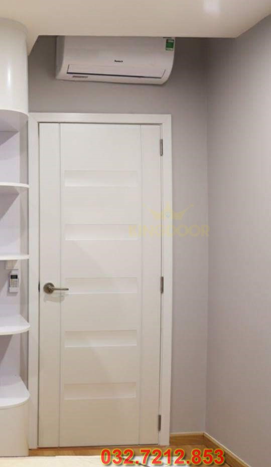 Mẫu cửa ABS bán chạy nhất 2023 - xu hướng lựa chọn hiện nay