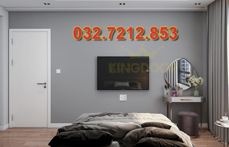 Mẫu cửa ABS bán chạy nhất 2023 - xu hướng lựa chọn hiện nay