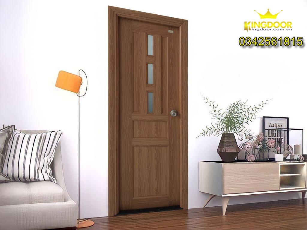 Báo Giá Cửa Nhựa Đài Loan Tốt Nhất Tại Quận 5