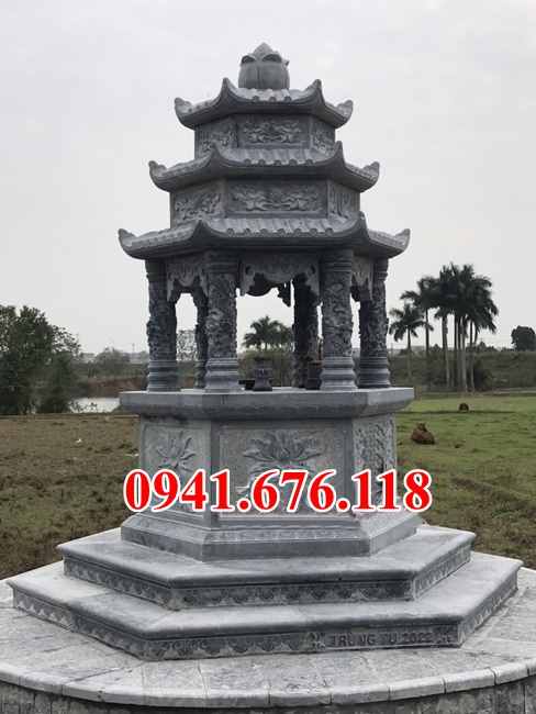 mẫu 423 mộ đá bán kon tum mồ mả dòng họ ông bà ba má tro cốt song thân