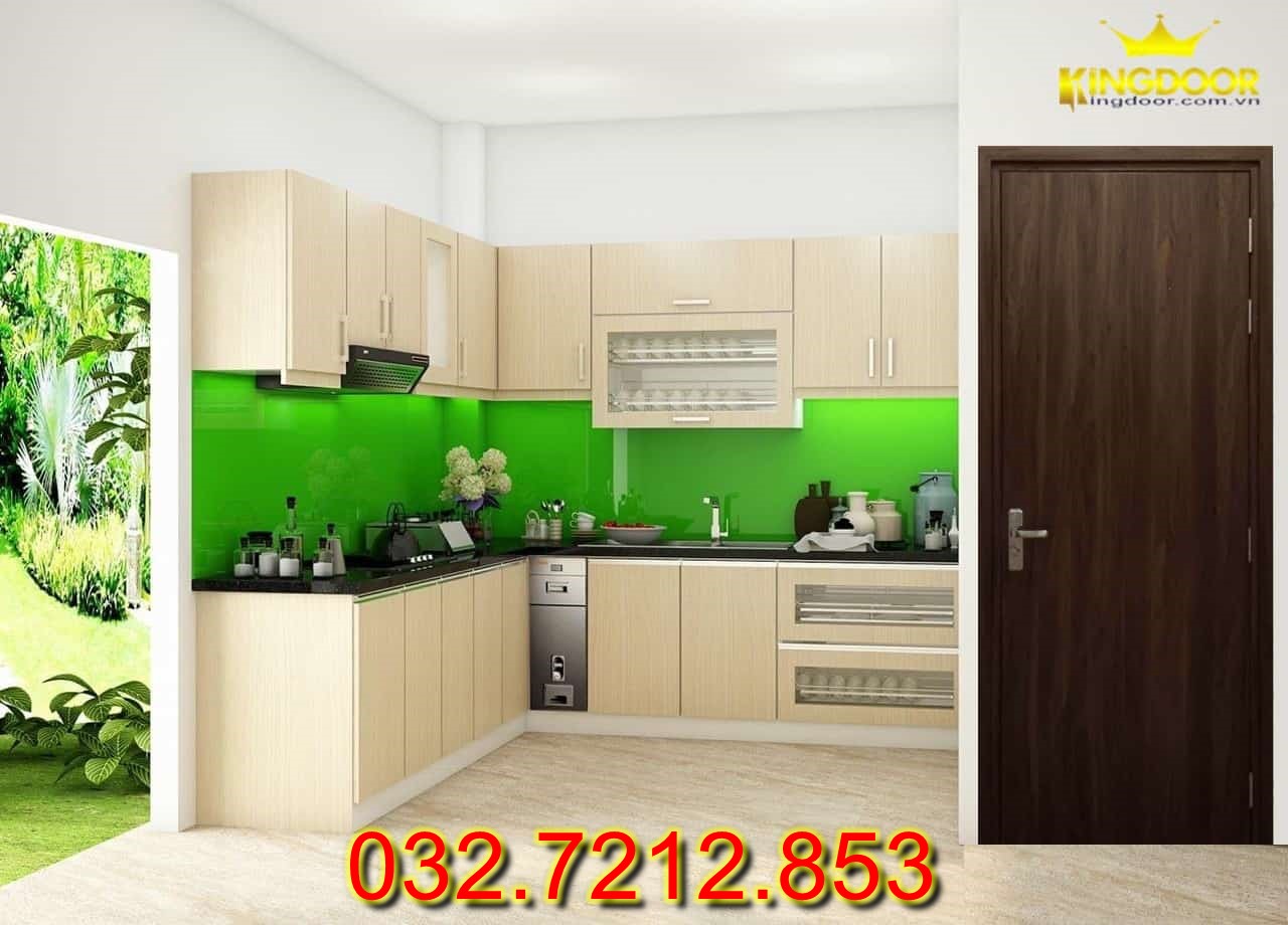 Ưu điểm vượt trội của cửa nhựa Composite