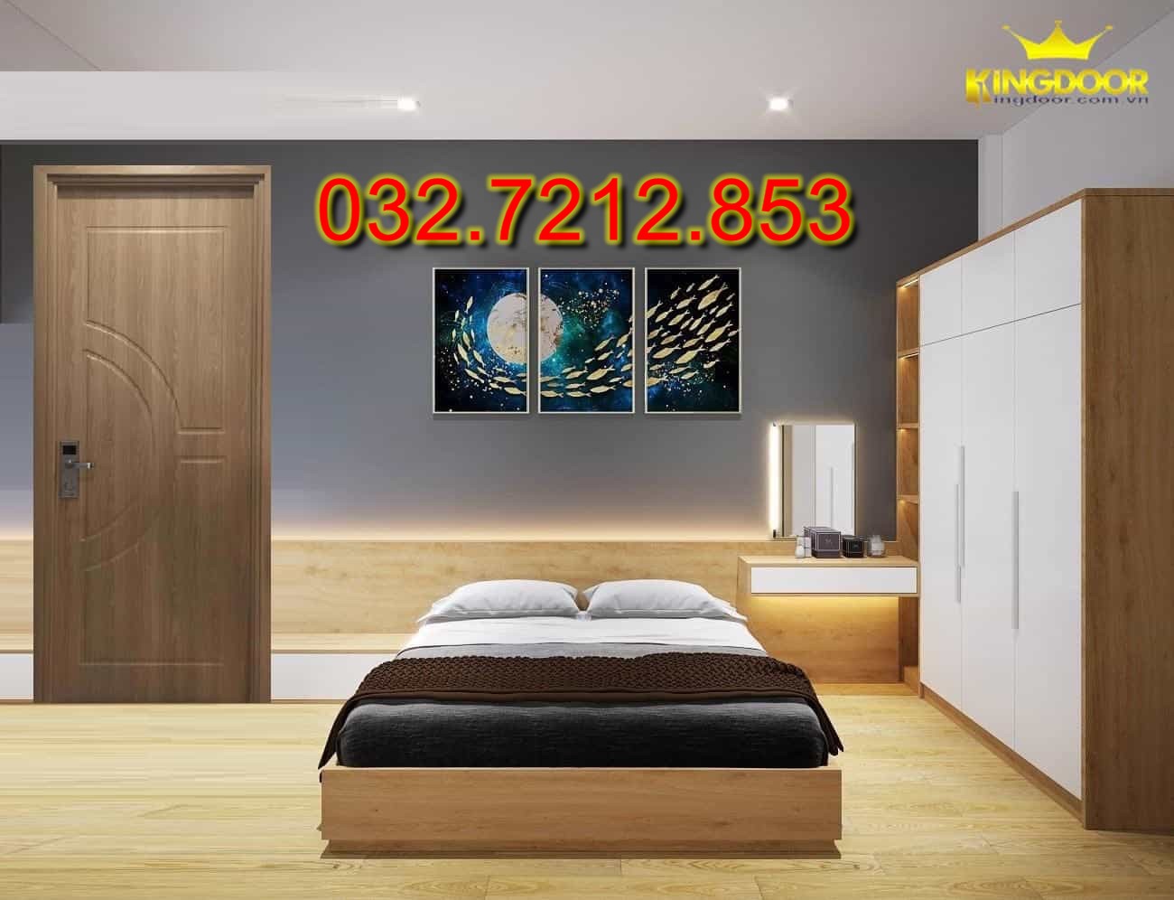 Ưu điểm vượt trội của cửa nhựa Composite