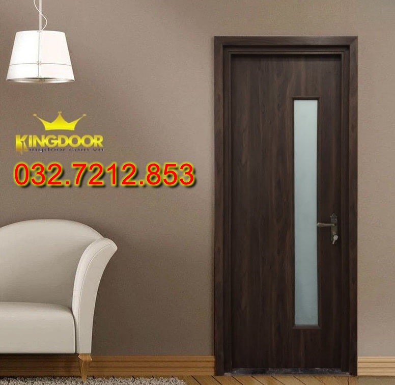 Ưu điểm vượt trội của cửa nhựa Composite