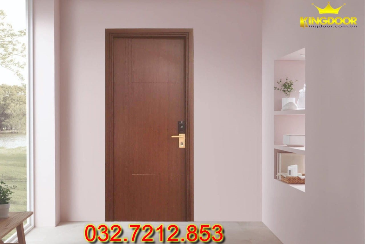 Ưu điểm vượt trội của cửa nhựa Composite