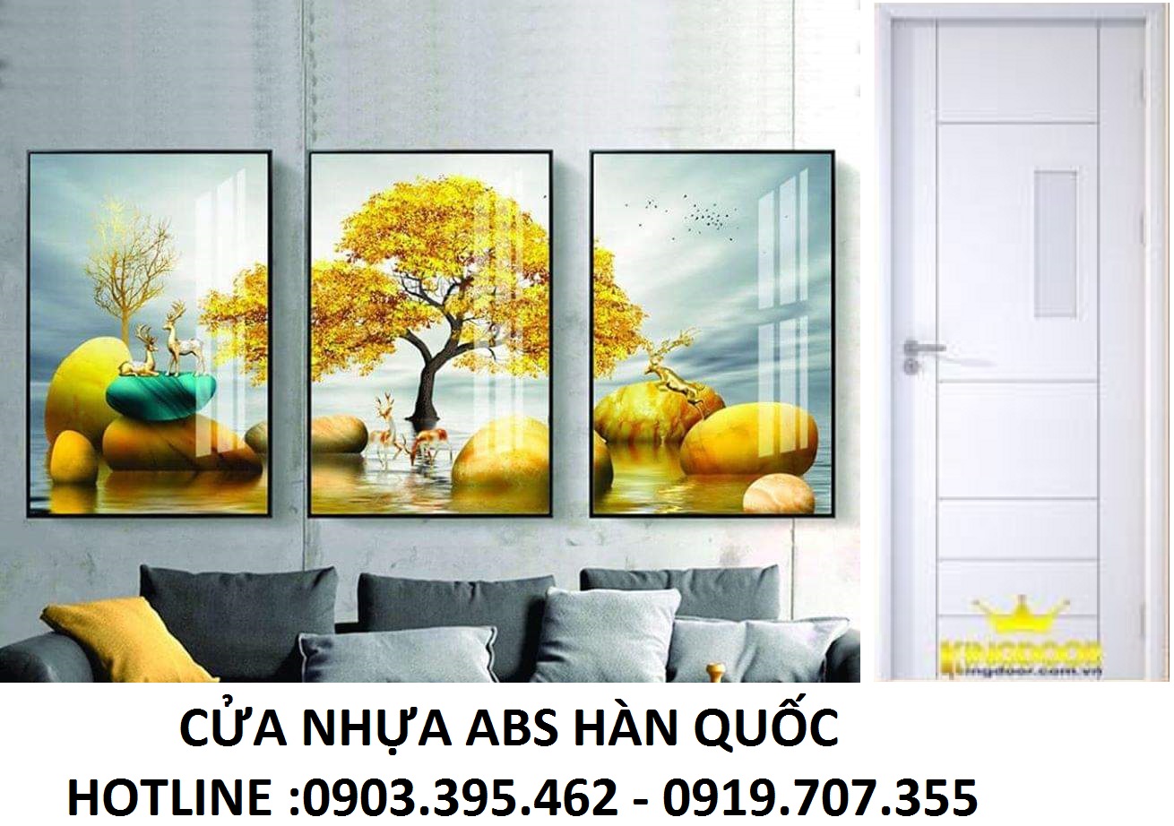 CỬA NHỰA ABS HÀN QUỐC TẠI QUẬN 7 - CỬA NHỰA NHÀ VỆ SINH