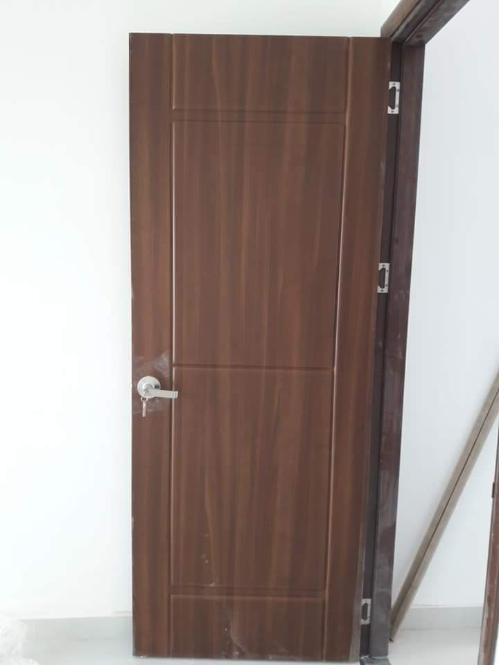 Báo giá cửa gỗ công nghiệp tại nha trang  -  Mẫu cửa gỗ đẹp