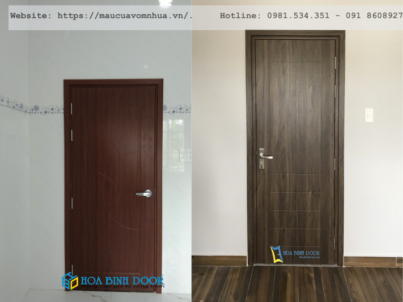Cửa nhựa giá rẻ tại Bến Tre - Cửa nhựa giá rẻ chỉ từ 3.000.000