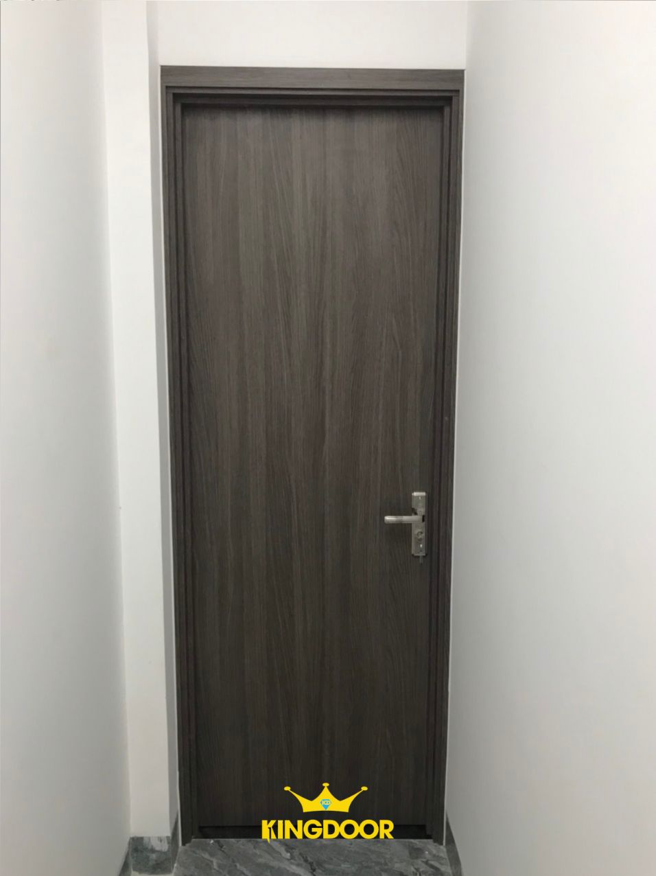 Giá cửa gỗ chống cháy tại Nha Trang hiện nay