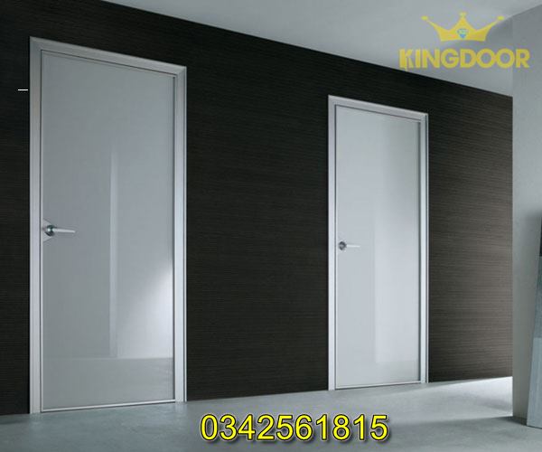 Cửa Thép Chống Cháy Có 3 Mức Độ Kiểm Định Thường Dùng