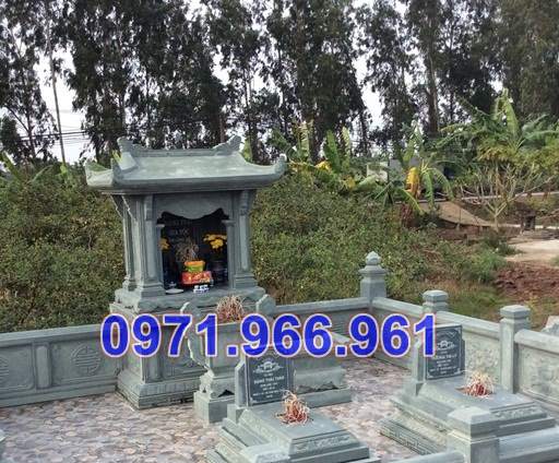 Mẫu am thờ đá tự nhiên nguyên khối đẹp bán tại long an