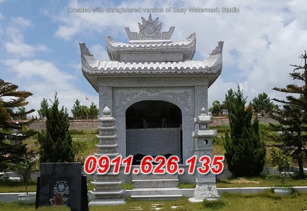 77 mẫu am thờ đá tự nhiên nguyên khối đẹp bán tại đồng tháp