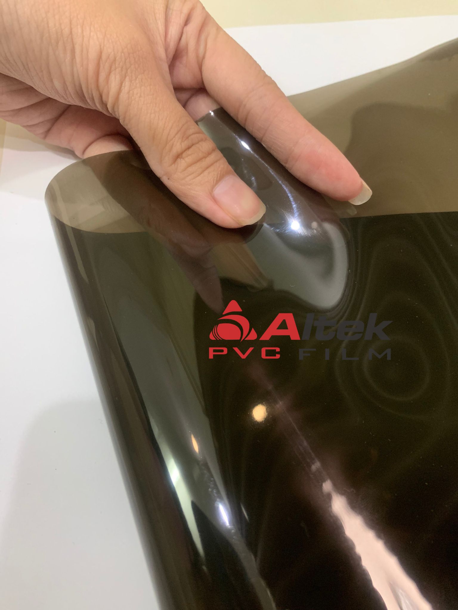 Màng nhựa pvc trong đen giá tốt toàn quốc