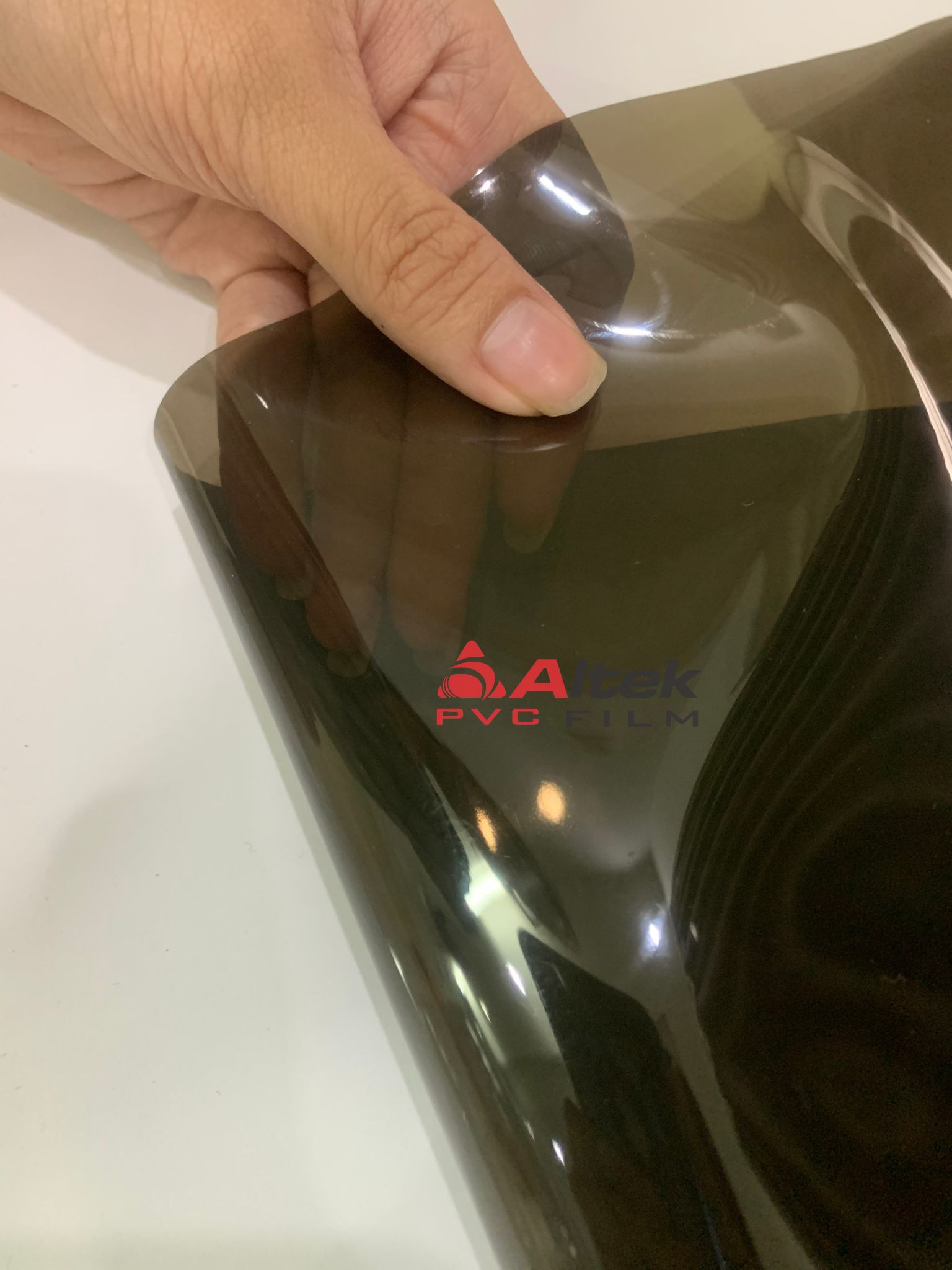 Màng nhựa pvc trong đen giá tốt toàn quốc