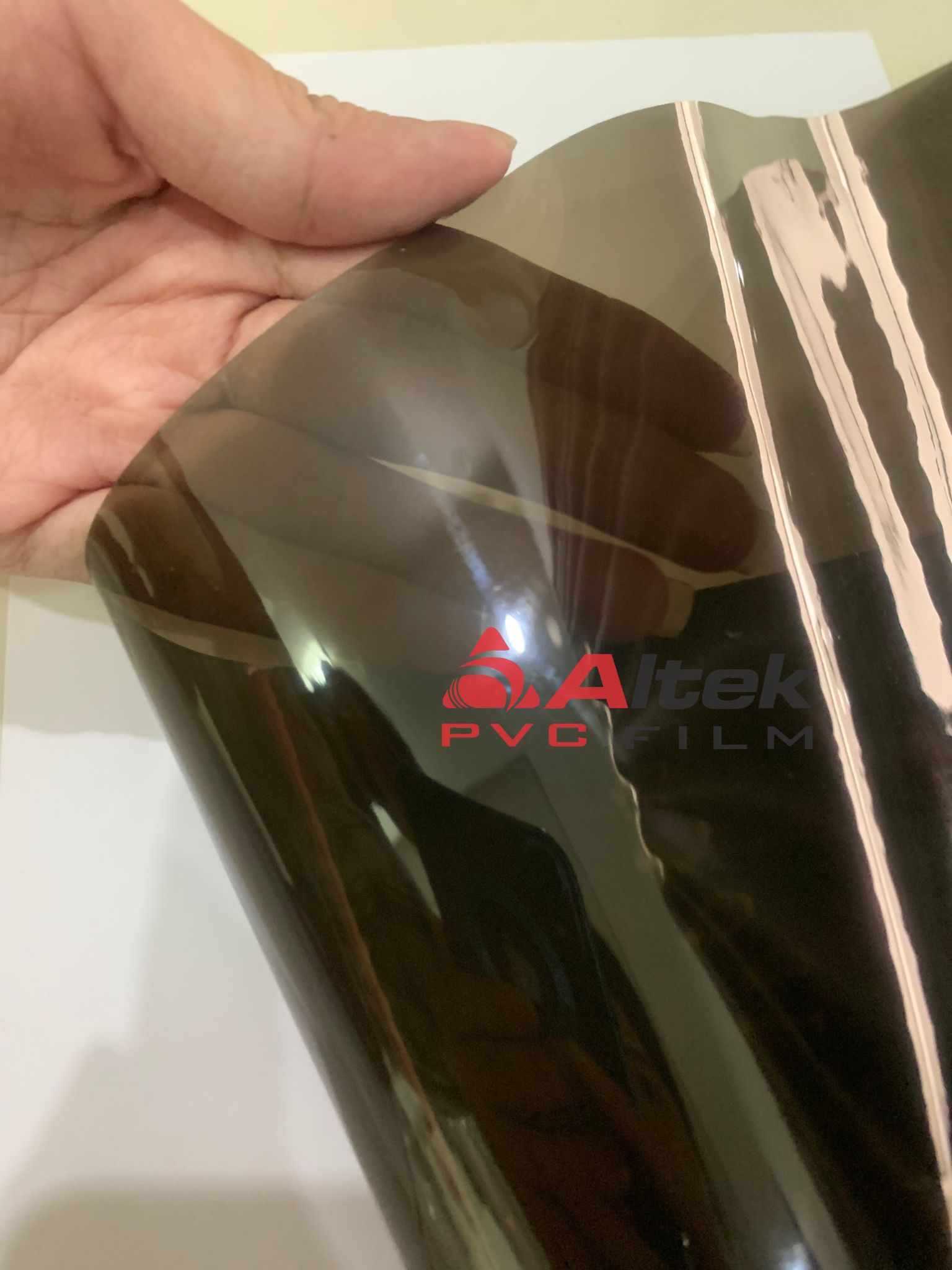 Màng nhựa pvc trong đen giá tốt toàn quốc