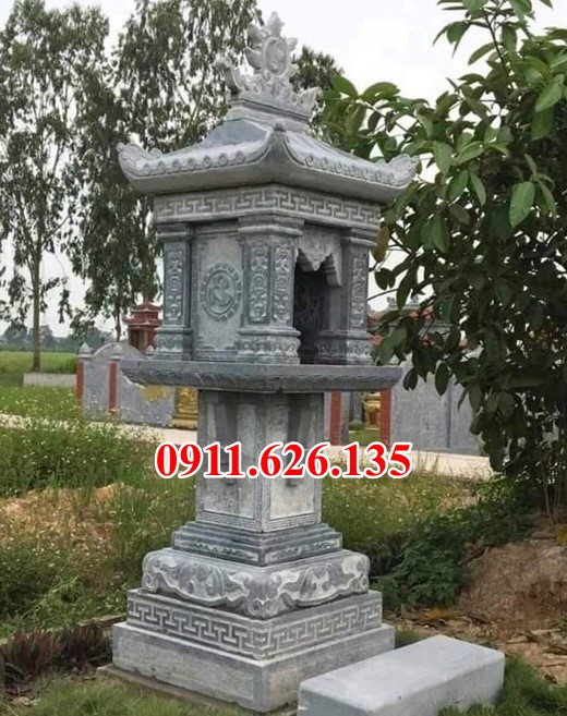 33 mẫu cây hương miếu thờ đá đẹp bán tại đắk lắk am thờ