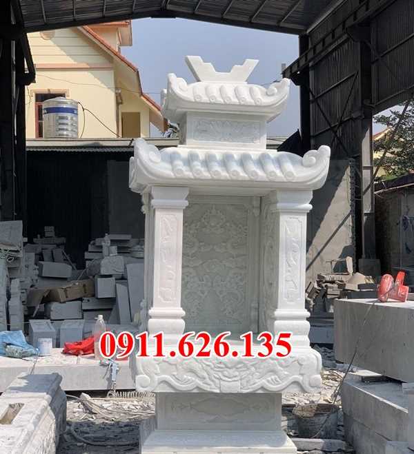 33 mẫu cây hương miếu thờ đá đẹp bán tại đắk lắk am thờ