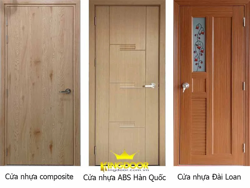 Giá Cửa Nhựa Tại Bình Dương - Cửa nhựa giá rẻ