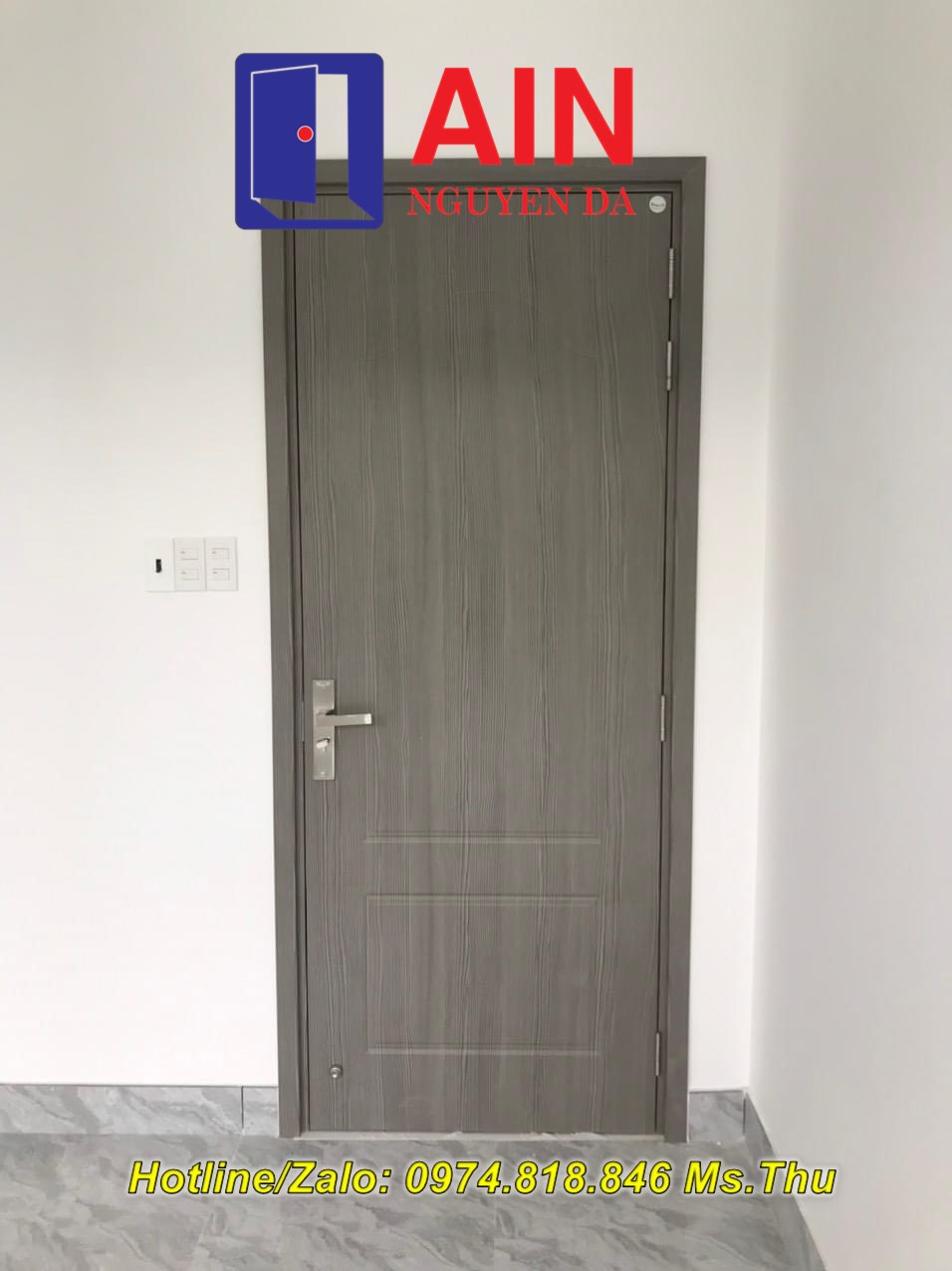 Giá Cửa Nhựa Tại Dĩ An - Thuận An - Thủ Dầu Một - Tân Uyên