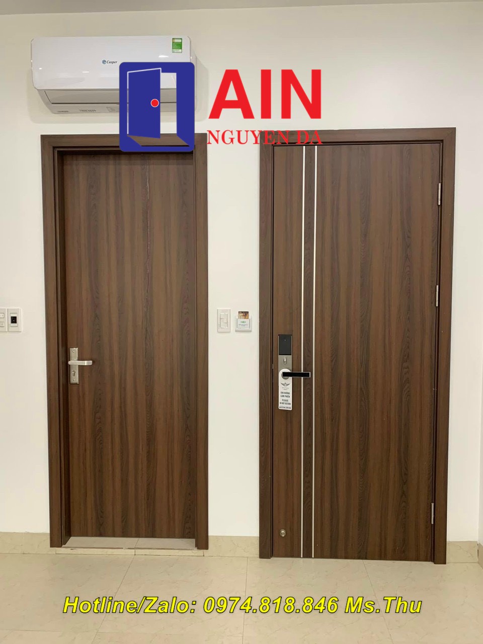 Giá Cửa Nhựa Tại Dĩ An - Thuận An - Thủ Dầu Một - Tân Uyên