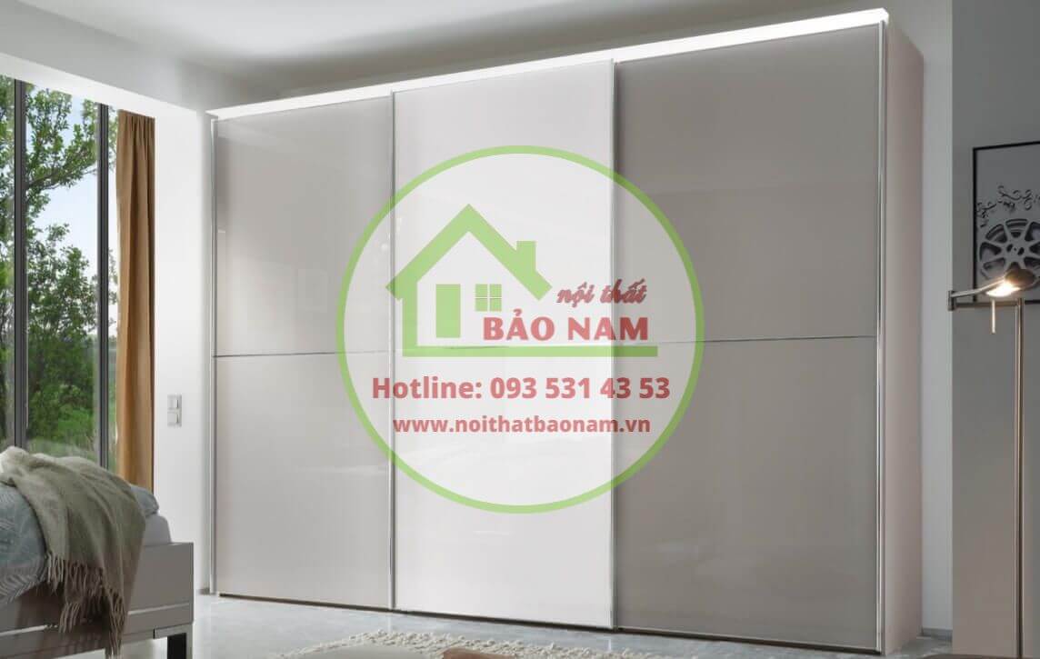 999+ Mẫu tủ quần áo gỗ công nghiệp - Thi công theo yêu cầu, màu sắc đa