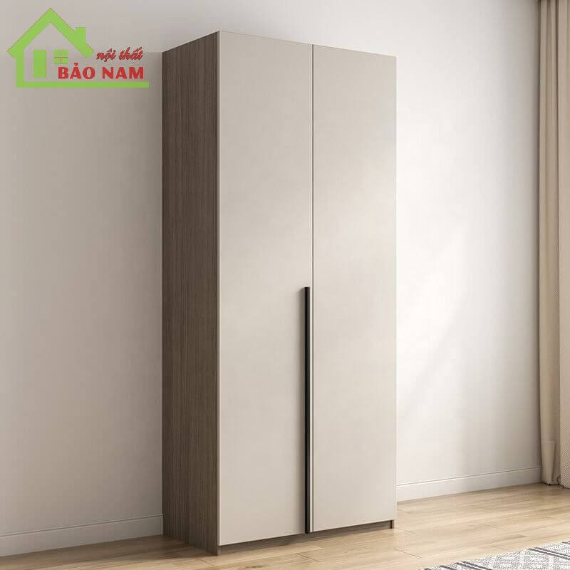 Tủ áo  gỗ an cường giá rẻ tphcm - Báo giá tủ áo an cường