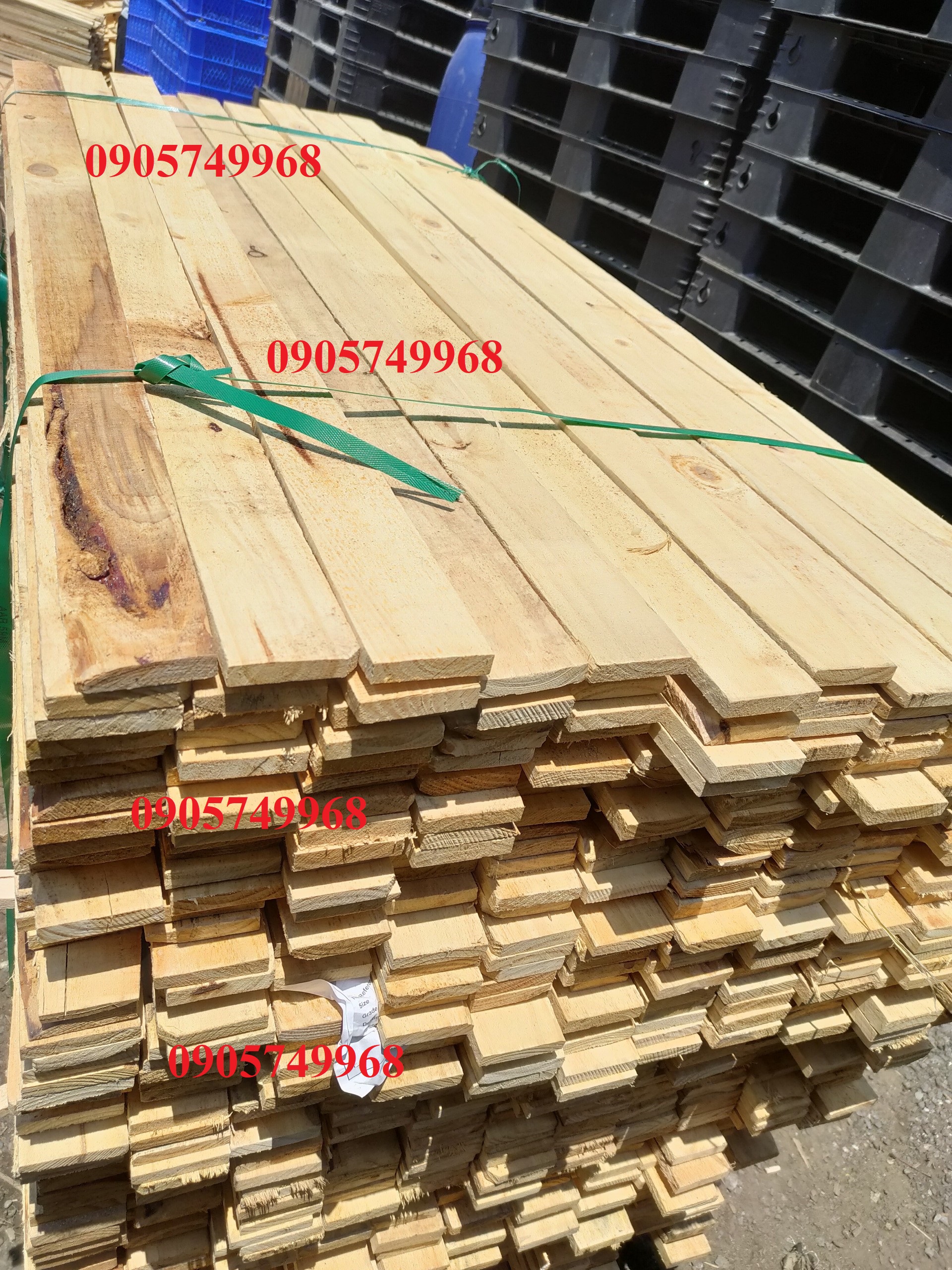 Đà Nẵng ở đâu bán thanh gỗ pallet giá rẻ 0905749968 - 0932344292